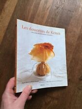 SAMIRA FAHIM L HASSEN RAHMANI les douceurs de kenza annee patisserie orientale