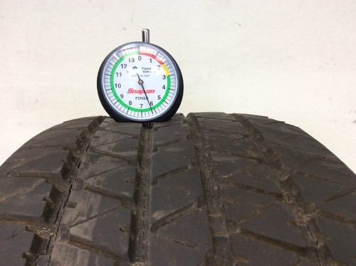 Nitro radial 260 - radial, steel