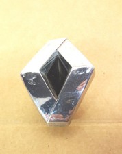 SIGLE INSIGNE RENAULT SCENIC 1 832974A