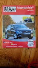 REVUE TECHNIQUE AUTOMOBILE