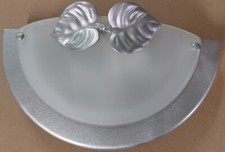 Luminaire Demi Lune Applique