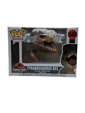 Figurine Pop! Tyrannosaurus Rex - Jurassic Park 548