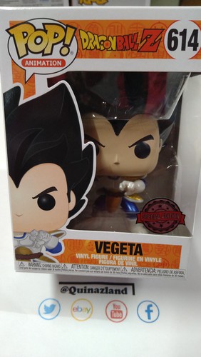 Funko pop dragon ball - , n°