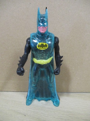 Schleich batman figurine - batman,