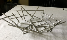 corbeille à fruits Alessi 2004 Fratelli Campana