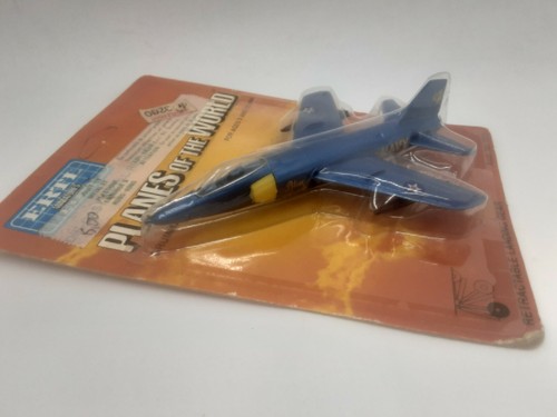 Avion grumman 11f ertl plane - f_11f,