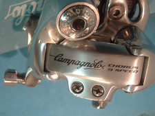Campagnolo Chorus 8/9-Spd Rear