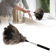 Plumeau en Plumes d'Autruche