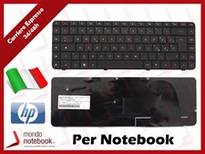 Clavier Italien HP Compaq