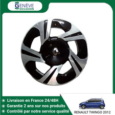 ?? JANTE ALUMINIUM RENAULT TWINGO ➤403004229R ♻️
