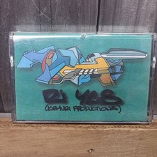 Disque vinyle d'occasion DJ