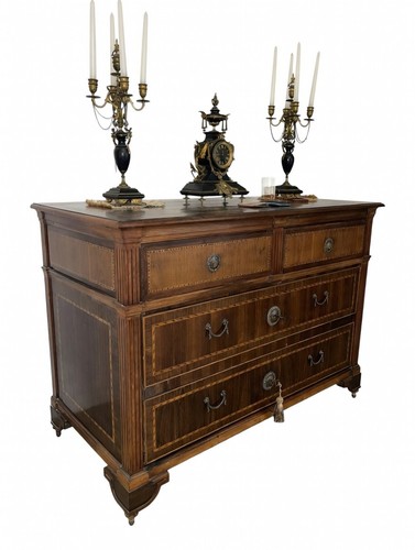 Commode néoclassique - commode, ou
