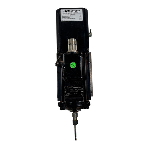 Isel vk50 55t moteur de - moteur,