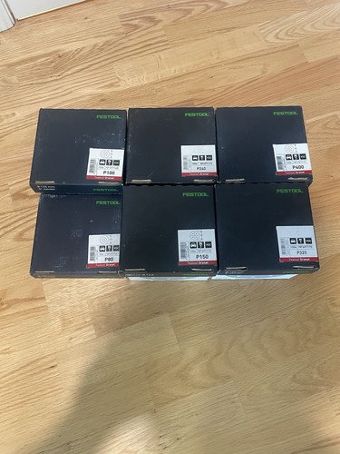 Festool d125 granat abrasive - festool,
