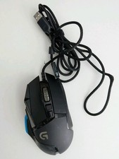 Logitech G502 Proteus Core