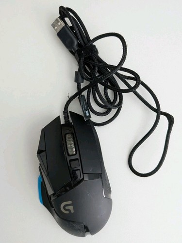 Logitech g502 proteus core - logitech,