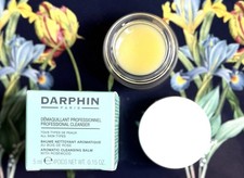Baume nettoyant aromatique