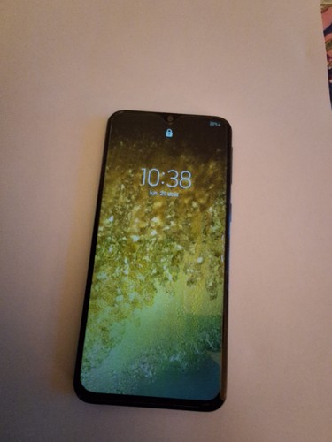 Samsung galaxy a40 dual - galaxy, 64