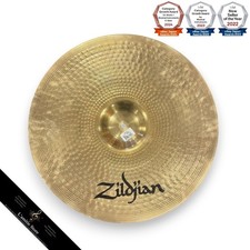 Cymbale Zildjian S Family 20"