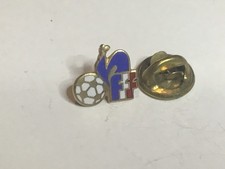 pins FFF egf. FÉDÉRATION