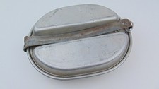 Gamelle daté 1945 - us, ww2