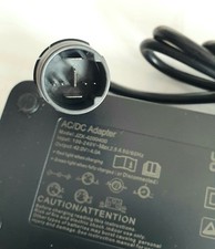 Chargeur de batterie de vélo yamaha PASC5 et PASC9 NEUF, charger ebike forYamaha