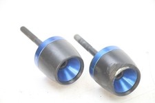 EMBOUT DE GUIDON - SUZUKI GSX