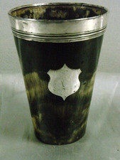 🇫🇷 GOBELET DE CHASSE