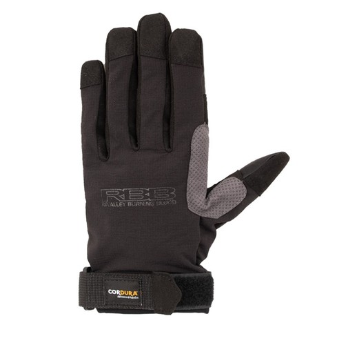 Rbb rivally 7682 gloves - rbb,
