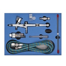 180 K Airbrush Compressor Kit