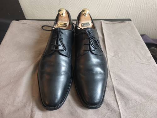 Chaussures church homme - homme, cuir