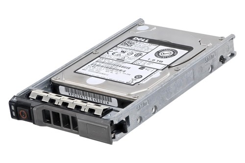 Dell 8tb sas 12g ref - 1.8tb,