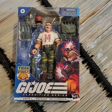 Gi Joe Classified Séries