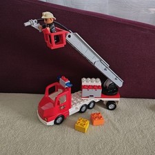 Lego Duplo 5682 - Le Camion de