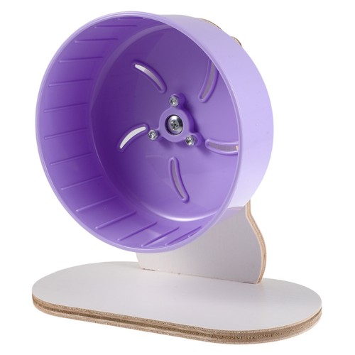 Roue exercice silencieuse en - d'exercice,