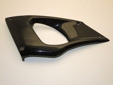 Carénage écope ouie gauche