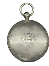 Pendentif formant Montre De