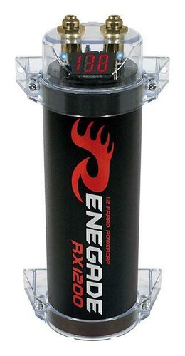 Renegade rx1200 pufferelko 2 - renegade, 1.2