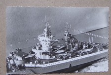 TH645B) CPSM maquette LE