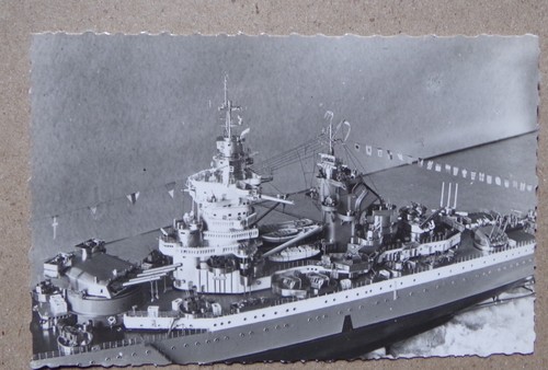 Th645b cpsm maquette le - cpsm,