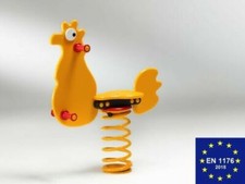 extérieur jouets bascule à