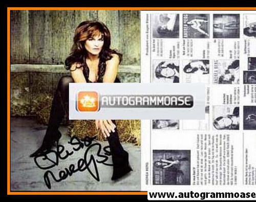 Schlager andrea berg 2007 - schlager,