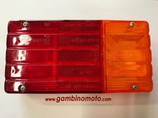 Couverture Phare Arrière SX