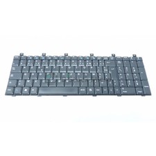 Clavier AZERTY V022605AK1 FR