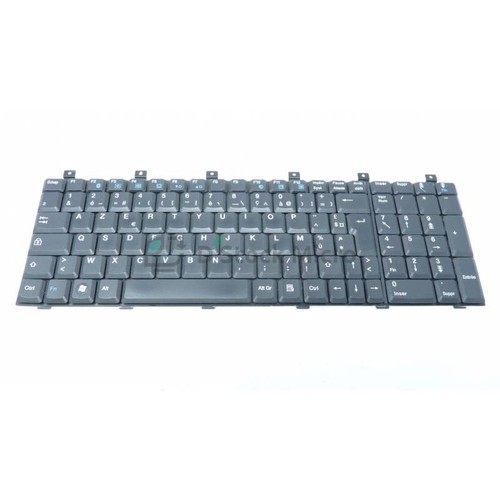 Clavier azerty v022605ak1 - clavier,