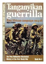 Sibley, J Roger Tanganyikan