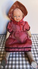 N°3: Poupée ancienne 32 cm