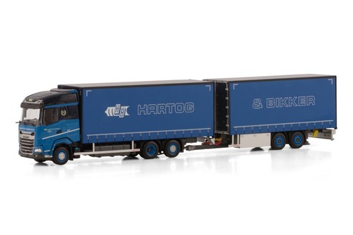 Modèles wsi 4482 50 - 01-4482, 1/50