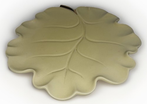 Rare beau plat plateau - plat, /