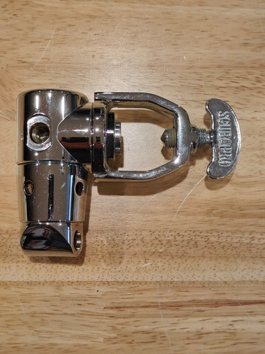 Scubapro mk5 two - two, port